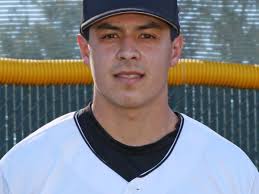 Panther leadoff hitter finds home with Chapman after time away from the  game.