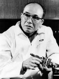 soichiro honda made the no 1 engine of the world ホンダのバイク カフェレーサー ホンダ