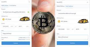 The terminology that applies to virtual currency transactions also applies to other transactions. How To Give Bitcoin And Other Cryptocurrencies As A Gift