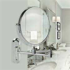 Wall Mounted Extendable Swivel