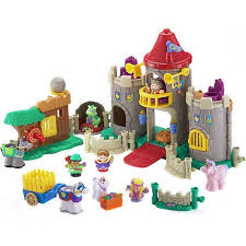 Little People Lil Kingdom Castle Set Fisher Price Http Www Amazon Com Dp B000nvrl6w Ref Cm Sw R Pi Dp 0hcxsb1yp Little People Fisher Price Baby Alive Dolls