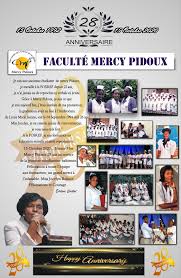 Deaf since birth, he was raised in mesa, az. Faculte Des Sciences Infirmieres Mercy Pidoux Joyeux Anniversaire Faculte Mercy Pidoux 15 Oct 1992 15 Oct 2020 28 Ans Deja Au Service De La Jeunesse Estudiantine Haitienne Facebook