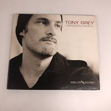 Unknown Angels by Tony Grey (CD, 2010) 823889911027| eBay