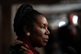 Black women have always led the fight for reparations