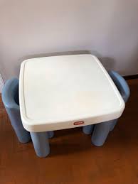 Check out our little tikes table selection for the very best in unique or custom, handmade pieces from our toys shops. Little Tikes Table And Chair Set Babies Kids Baby Nursery Kids Furniture Kids Tables Chairs On Carousell