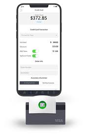 Accept credit cards anytime, anywhere, and from anyone. Home Your Merchant Guys