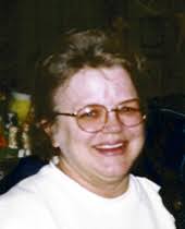 Obituary information for Donna Marie Marshall