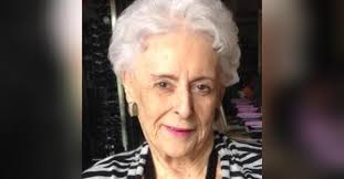 Mary Ellen Candido Obituary