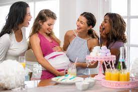 Best baby shower locations in dallas, tx. 8 Great Places To Throw A Baby Shower In The Dfw Area Riley Heruska Bubblelife Editor