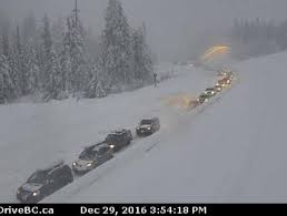 Cities, municipalities and private roads (such as ski hills) may have their own bylaws or rules around the use of winter tires, chains or traction devices that may differ from provincial highway regulations. Update Heavy Snowfall Closes Major Highways Hope Standard