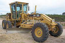 Grading in civil engineering and landscape architectural construction is the work of ensuring a level base, or one with a specified slope, for a construction work such as a foundation, the base course for a road or a railway, or landscape and garden improvements, or surface drainage. Grading Earthworks Wikipedia