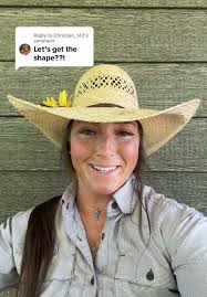 Discovering My Unique Cowboy Hat Shape