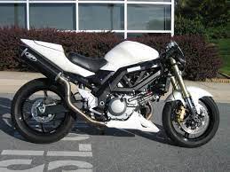 Motorcycle Handlebar Sport Bikes Suzuki Motorcycle