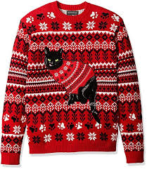 Pin On Big Tall Ugly Holiday Sweaters