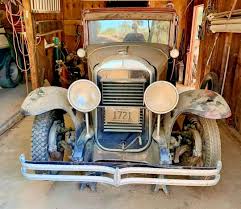 Image result for Pinehurst Green 1929 Buick