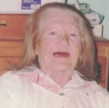 OBITUARY: Sylvia Berg, 1915-2022