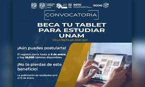 Recomendaciones para consultar los resultados de la unam. Yo Influyo News Unam Entregara Tabletas A Estudiantes De Escasos Recursos