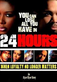 Amazon.com: 24 Hours : Alyze Elyse, mark Graham, chanel Young, lamar Mcneil,  nneka Davis: Movies & TV