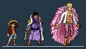 One Piece Villains Spd By Darkphyrrus On Deviantart The 10 best villains in one piece, ranked | cbr. one piece villains spd by darkphyrrus