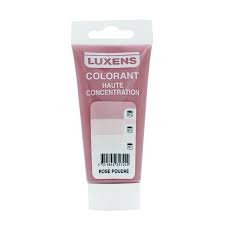 Dans une pièce, le gris perle apporte de la douceur, du calme, de la clarté et beaucoup de luminosité, et ce, en parfaite. Colorant Haute Concentration Luxens 50 Ml Rose Poudre Leroy Merlin
