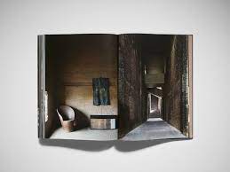 Axel vervoordt celebrated the 50th anniversary of his company's existence. Axel Vervoordt Portraits Of Interiors Best Design Books
