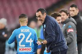 Lorenzo insigne is sensational this season. Insigne Akan Selalu Anggap Sarri Sebagai Pengkhianat Okezone Bola