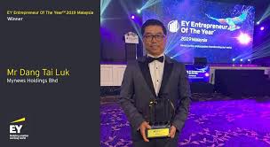 Latest news, world , asia, asean,india, phillipines, malaysia , indonesia, thailand, vietnam, taiwan, hong kong, china and singapore news headlines. Mynews And Tokopedia Founders In Global Entrepreneur Title Hunt