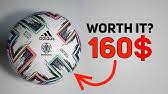 Caf africa cup of nations. Adidas Uniforia Omb Uefa Euro 2020 Euro 2021 Official Match Ball Unboxing Youtube