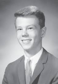 Just a fine person from a fine family'