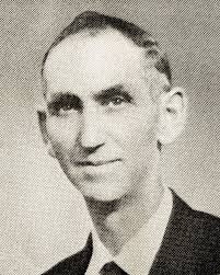 Rudolph August “Rudy” Schoelzel (1900-1985)