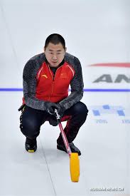 Image result for норвежские кёрлингисты