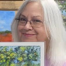 S2E4 JackDaw Folk Art by At the Heart of Art