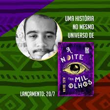 Divagações de um escritor bipolar procrastinando