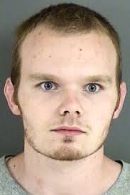 Police apprehend man for evading detention