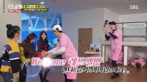 We did not find results for: Watch Red Velvet Tempts Running Man Cast Members Away From Their Mission Soompi