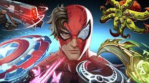 This is Quick Match but I found this super hilarious… I captured the first  whole point without even hitting an enemy! Talk about opponents completely  oblivious to the objective to protect! Spiderman