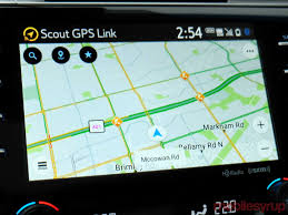 Android app not installed on your phone but don't know how to fix? 2018 Toyota Entune 3 0 System Review Holding Out Hope