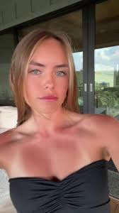 My Ashlyn Paige Stevie Maxi Dress