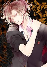 Reiji sakamaki the unloved sakamaki brother diabolik lovers amino. Yuma Mukami Diabolik Lovers Wiki Fandom