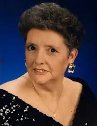 Obituary information for Mary Beshearse