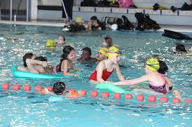 Rappel La Piscine Maurice Thorez Est Ville De Nanterre Facebook