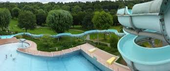Badepark Ellental Bietigheim Bissingen Erlebnisbericht Freibad Erlebnis Bissingen