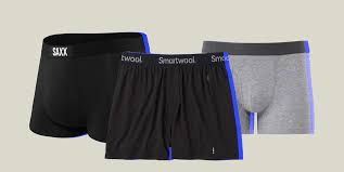 Visit pact online to shop today. The Best Men S Underwear