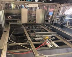 Somic ishikawa operates global business as a specialized auto parts manufacturer. Used Involvo Ptif Of 2008 For Sale Machinepoint
