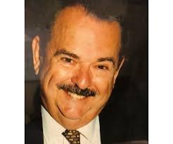 Charles Hammett Obituary (1936