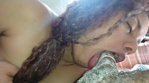 This is going to be the sloppiest, sloppiest blow job yous will ever,see  until the creampie squirts