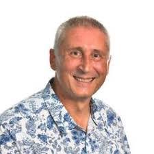 Anthony Ware's Instagram, Twitter & Facebook