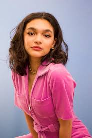 Her birthplace is yet to be known, and she is 5 feet and 5 inches tall. Get To Know Paulina Chavez The Star Of Netflix S Ashley Garcia Genius In Love Celeb Secrets