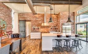 Industrial design is the art of creating intuitive, appealing products that are a joy for consumers and so what are some the modern industrial design trends that are currently defining the style of new. Modern Industrial Interior Design Definition Home Decor A K Studio