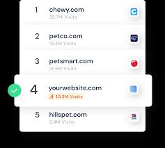 Check your website traffic for free (or a competitor's) with our website traffic checker. Website Traffic Check And Analyze Any Website Similarweb